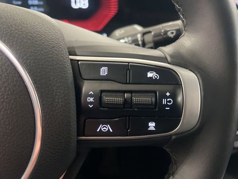 Certified 2025 Kia K5 GT-Line image 58