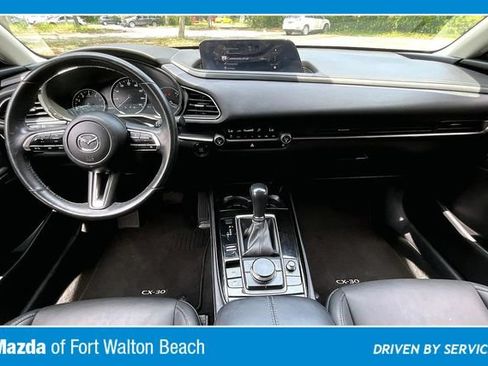 Used 2024 MAZDA CX-30 AWD 2.5 S w/ Select Sport Pkg image 7