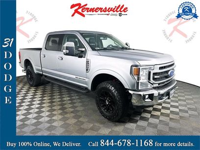 Used 2020 Ford F250 Lariat w/ Tremor Off-Road Package