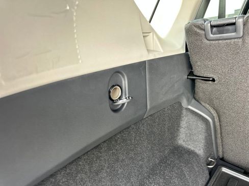 New 2026 Nissan Rogue SV image 33