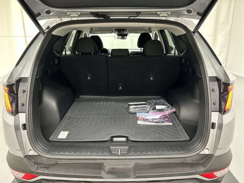 Used 2023 Hyundai Tucson SEL AWD/4WD image 21
