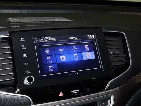 Used 2023 Honda Ridgeline RTL-E image 21