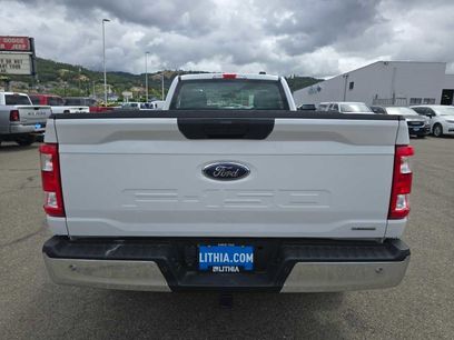 Used 2022 Ford F150 XL w/ Equipment Group 101A High