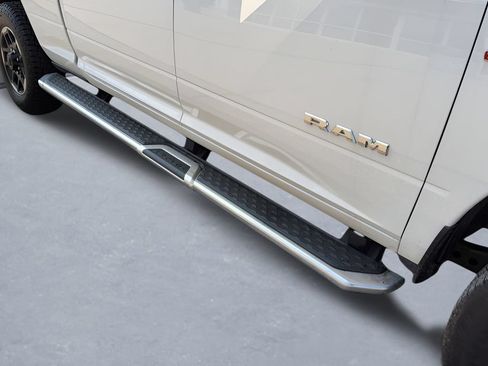 Used 2025 RAM 3500 Laramie AWD/4WD image 47