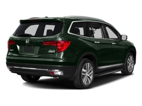 Used 2016 Honda Pilot Elite image 5