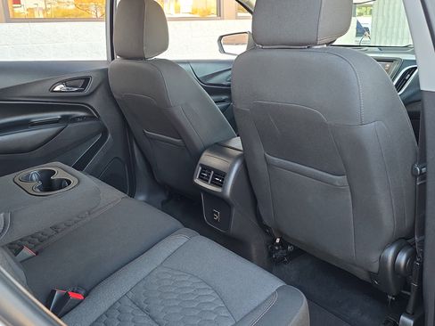 Used 2020 Chevrolet Equinox LT image 28