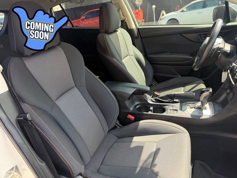 Used 2018 Subaru Crosstrek 2.0i Premium w/ Eyesight System AWD/4WD image 13