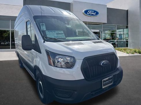 New 2025 Ford Transit 350 Base image 1