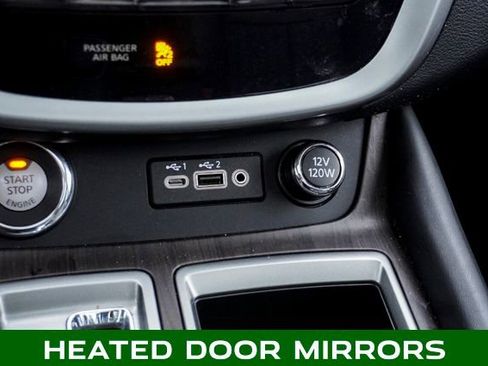 Used 2021 Nissan Murano Platinum image 21