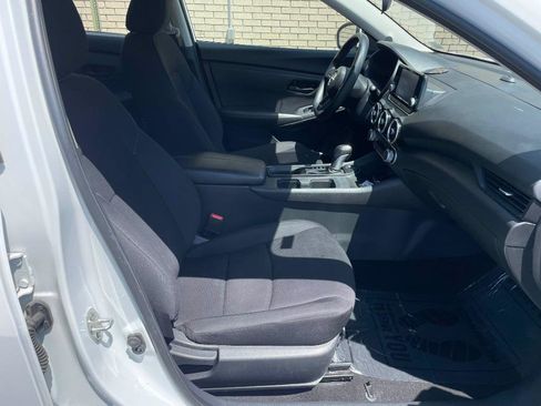 Used 2024 Nissan Sentra S FWD image 10