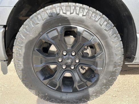 Certified 2022 Ford F150 XLT w/ Equipment Group 302A High image 9