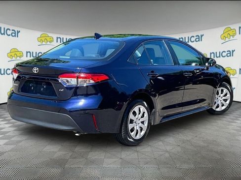 Used 2023 Toyota Corolla LE FWD image 6