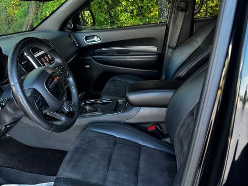 Used 2018 Dodge Durango GT w/ Premium Group AWD/4WD image 13