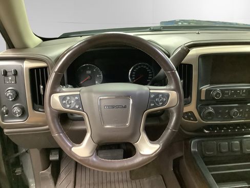 Used 2018 GMC Sierra 1500 Denali image 12