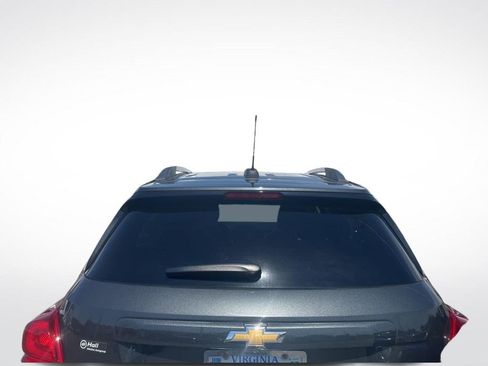 Used 2020 Chevrolet Trax LT w/ LT Convenience Package image 6