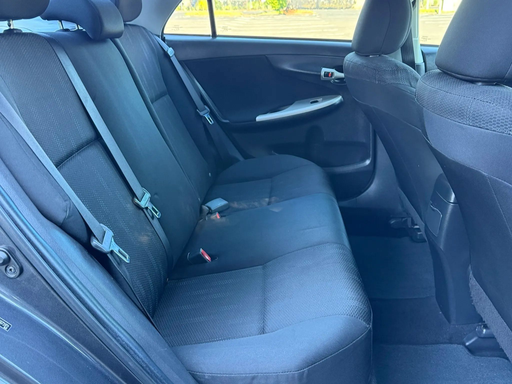 Used 2011 Toyota Corolla S FWD image 27