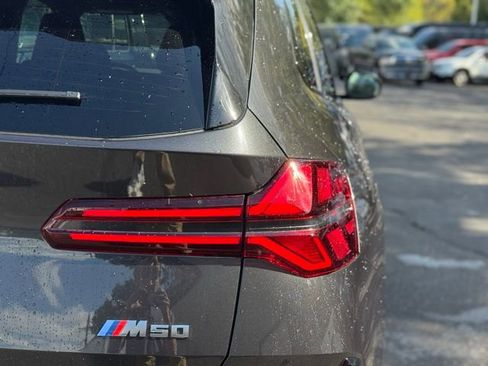 New 2026 BMW X3 M50 w/ Premium Package image 9