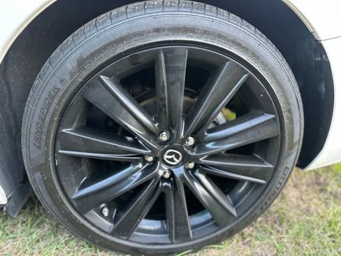 Used 2020 MAZDA MAZDA6 Touring image 13