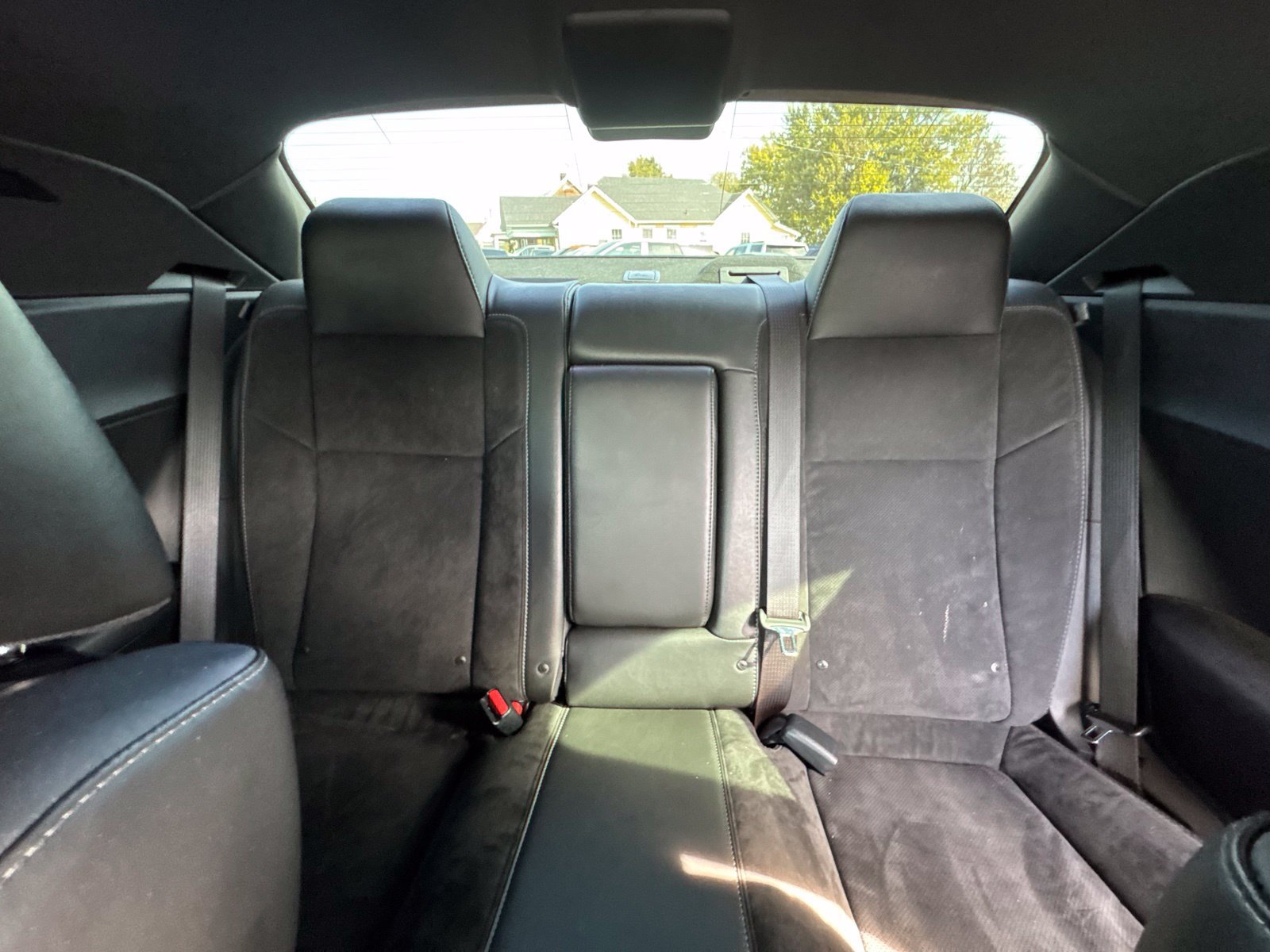 Used 2021 Dodge Challenger R/T Scat Pack RWD image 20
