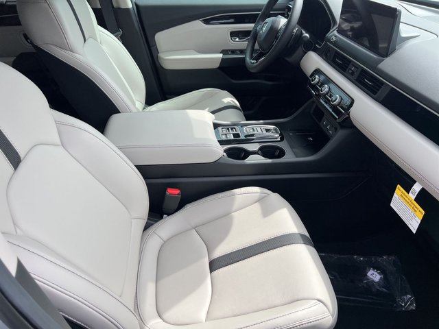 New 2026 Honda Pilot EX-L image 21