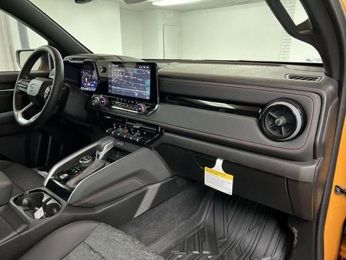 New 2026 Chevrolet Colorado Z71 w/ Technology Package AWD/4WD image 29