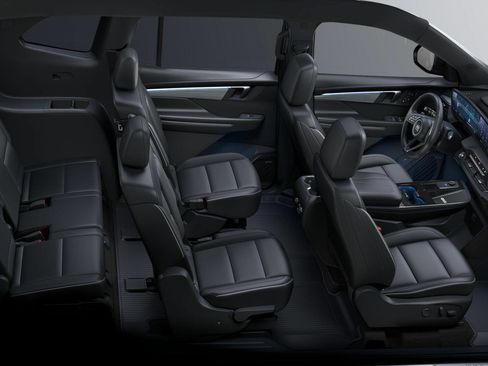 New 2026 Buick Enclave Preferred w/ Power Package AWD/4WD image 32