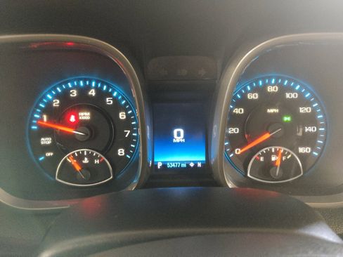 Used 2015 Chevrolet Malibu LS w/ Protection Package FWD image 23