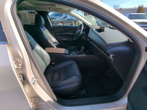 Used 2024 MAZDA CX-30 AWD 2.5 S w/ Premium Package image 44