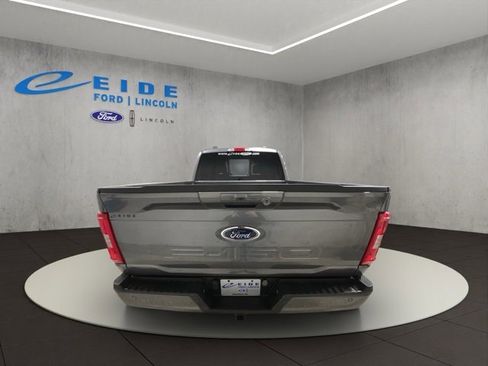 Used 2023 Ford F150 XLT w/ Equipment Group 302A High image 7