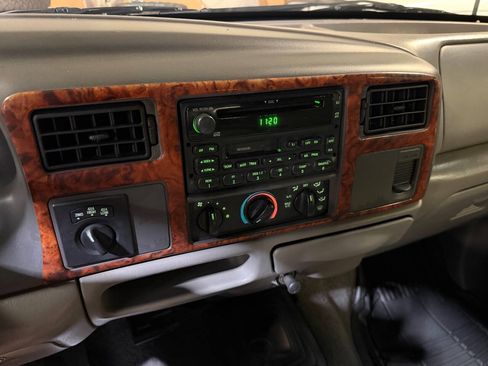 Used 2000 Ford F350 XLT AWD/4WD image 30