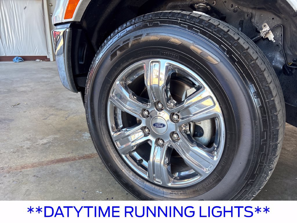 Certified 2019 Ford Ranger XLT w/ Equipment Group 302A Luxury RWD image 14