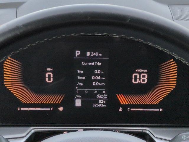 Used 2025 Kia Sorento S FWD image 26
