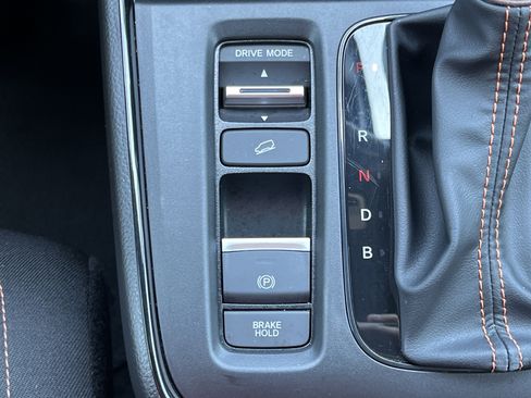Certified 2023 Honda CR-V Sport image 9