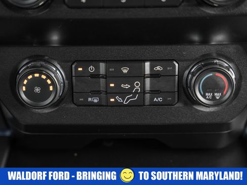 Used 2022 Ford F350 XLT w/ XLT Value Package image 24