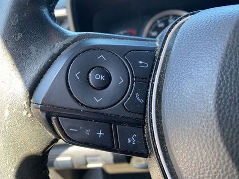 Used 2021 Toyota Corolla SE image 14