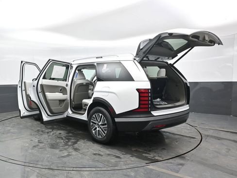 New 2026 Hyundai Palisade SEL Premium image 52