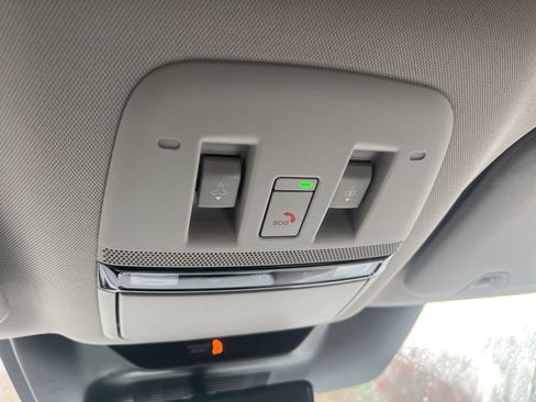 New 2026 Nissan Murano Platinum w/ Cargo Package image 35