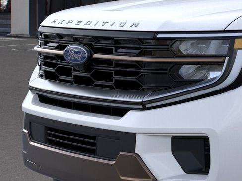 New 2026 Ford Expedition King Ranch AWD/4WD image 17