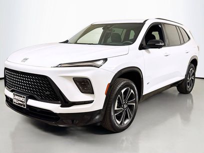New 2026 Buick Enclave Sport Touring w/ Power Package