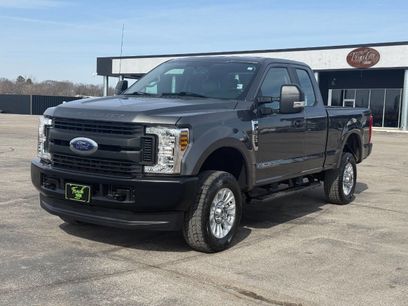 Used 2018 Ford F250 XL