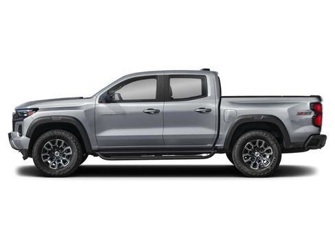 New 2026 Chevrolet Colorado Z71 w/ Technology Package AWD/4WD image 29