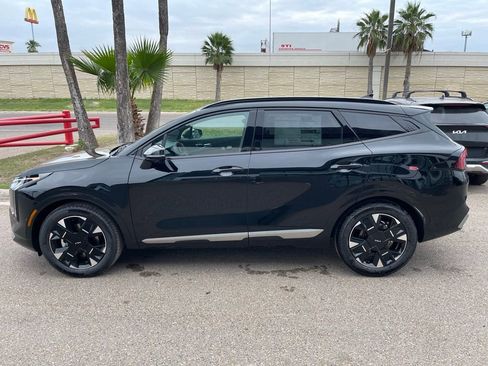 New 2026 Kia Sportage SX image 4