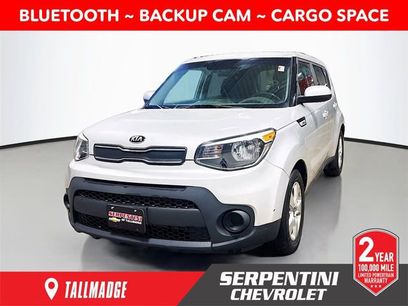 Used 2019 Kia Soul