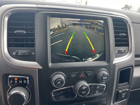 Used 2022 RAM 1500 Classic SLT w/ Trailer & Traction Group image 16