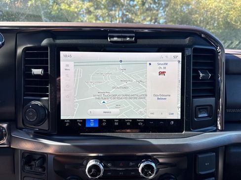 New 2026 Ford F250 King Ranch w/ Chrome Package image 16