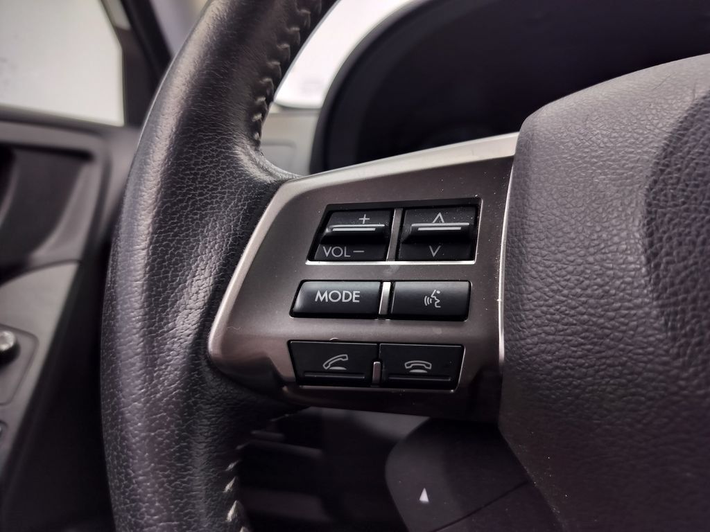 Used 2014 Subaru Forester 2.0XT Touring AWD/4WD image 11