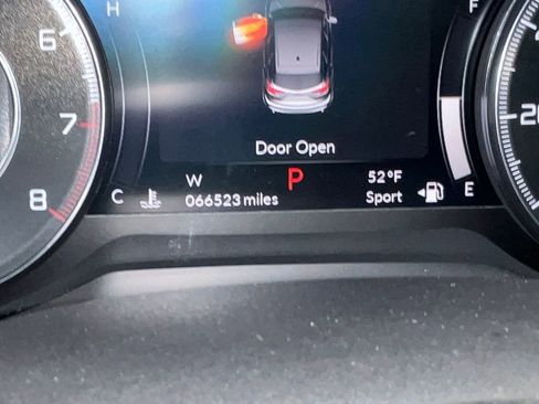 Used 2020 Acura RDX AWD image 16