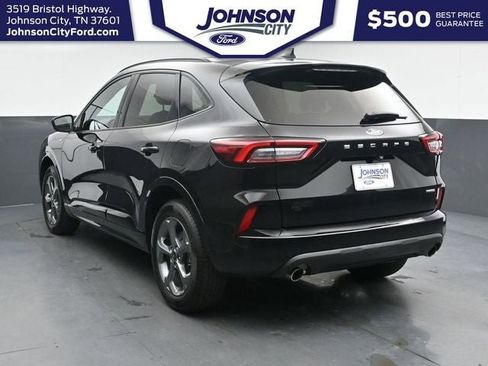 Used 2024 Ford Escape ST-Line AWD/4WD image 8