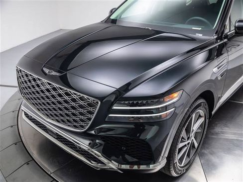 New 2026 Genesis GV80 2.5T Select image 9