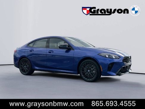 New 2025 BMW M235i xDrive w/ M Performance Package image 1